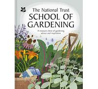 National Trust School of Gardening