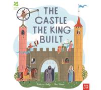 National Trust: The Castle the King Built