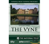 National Trust - The Vyne [DVD]