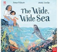 National Trust: The Wide, Wide Sea