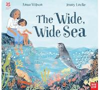 National Trust: The Wide, Wide Sea