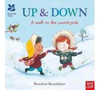 National Trust: Up and Down, A Walk in the Countryside