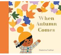 National Trust: When Autumn Comes (My Favourite Seasons)
