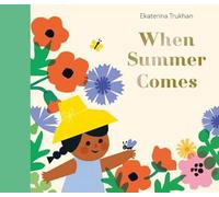 National Trust: When Summer Comes (My Favourite Seasons)