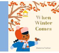 National Trust: When Winter Comes