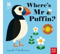 National Trust: Where's Mr Puffin?