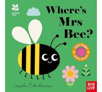 National Trust: Where's Mrs Bee?