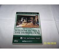 National Trust - Willow Road/The Homewood [DVD]