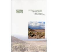 National Vegetation Classification - Field guide to mires and heaths (Joint Nature Conservation Committee)