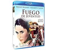 National Velvet [Blu-ray]