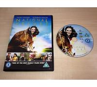 National Velvet [DVD] [1944]
