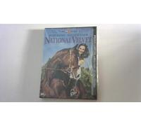 National Velvet - DVD - All Region