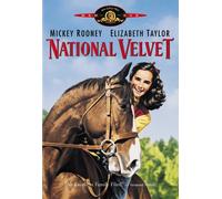 National Velvet [DVD] [Region 1] [US Import] [NTSC]