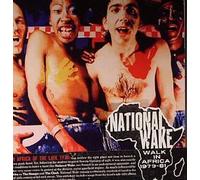 National Wake - Walk In Africa 1979-81
