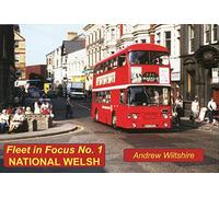 National Welsh: 1 (Fleet in Focus)