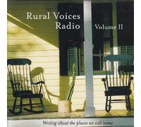 National Writing Project - Rural Voices Radio, Volume II: Writing About the Places We Call Home (Hawaii, Louisiana, Maine, Mississippi)