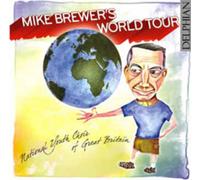 National Youth Choir Of Great Britain; Mike Brewer; John Kitchen - Mike Brewer'S World Tour