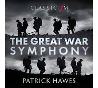 National Youth Choir - Patrick Hawes The Great War Symphony - New CD - Y600z