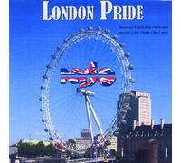 National Youth Jazz Orchestra - London Pride