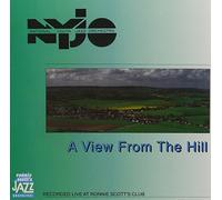 National Youth Jazz Orchestra - View from the Hill