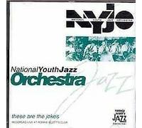 National Youth Orch - These Are The Jokes