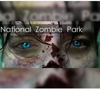 National Zombie Park Steam CD Key