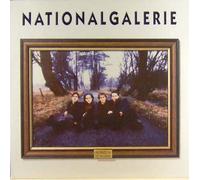 Nationalgalerie - Heimatlos [Vinyl LP]
