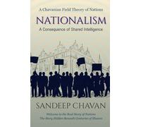 Nationalism: A Consequence of Shared Intelligence