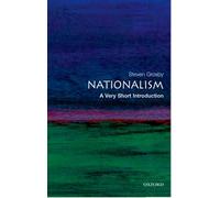 Nationalism: A Very Short Introduction