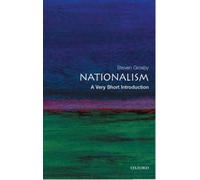 Nationalism: A Very Short Introduction: A Very Short Introduction (Very Short Introductions)
