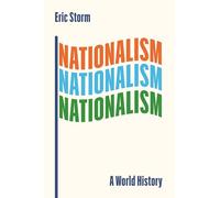Nationalism: A World History
