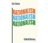 Nationalism: A World History