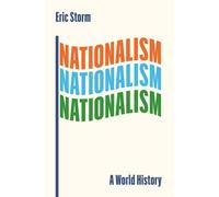 Nationalism : A World History