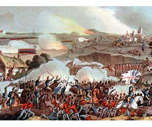 Nationalism and a People's War