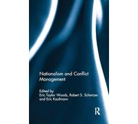 Nationalism and Conflict Management