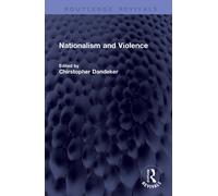Nationalism and Violence