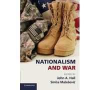 Nationalism and War
