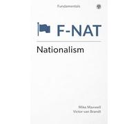 Nationalism (Fundamentals Series)