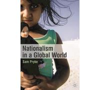 Nationalism in a Global World