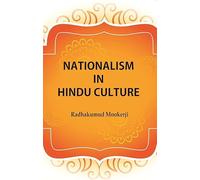 Nationalism in Hindu Culture