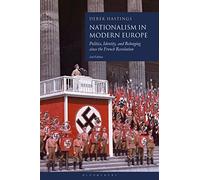 Nationalism in Modern Europe