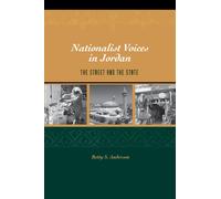 Nationalist Voices in Jordan: The Street and the State