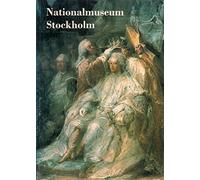 Nationalmuseum Stockholm