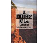 Nationalparks der USA 3 - Grand Canyon