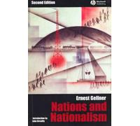 Nations and Nationalism