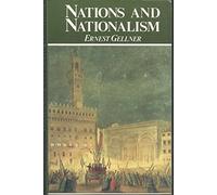 Nations and Nationalism