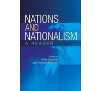 Nations and Nationalism: A Reader
