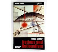 Nations and Nationalism (New Perspectives on the Past)