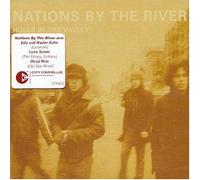 Nations By The River - Holes In The Valley [Australian Import]