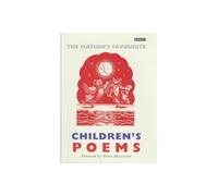 Nation's Favourite Children's Poems Book Spike Milligan Multi One Size